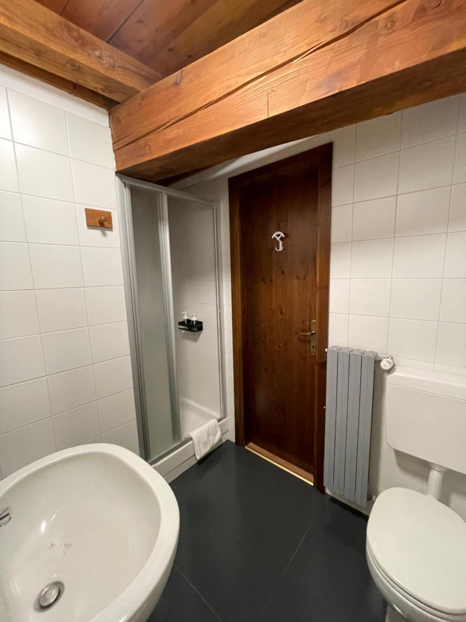 Chalet Bellevue Bardonecchia Exteriör bild