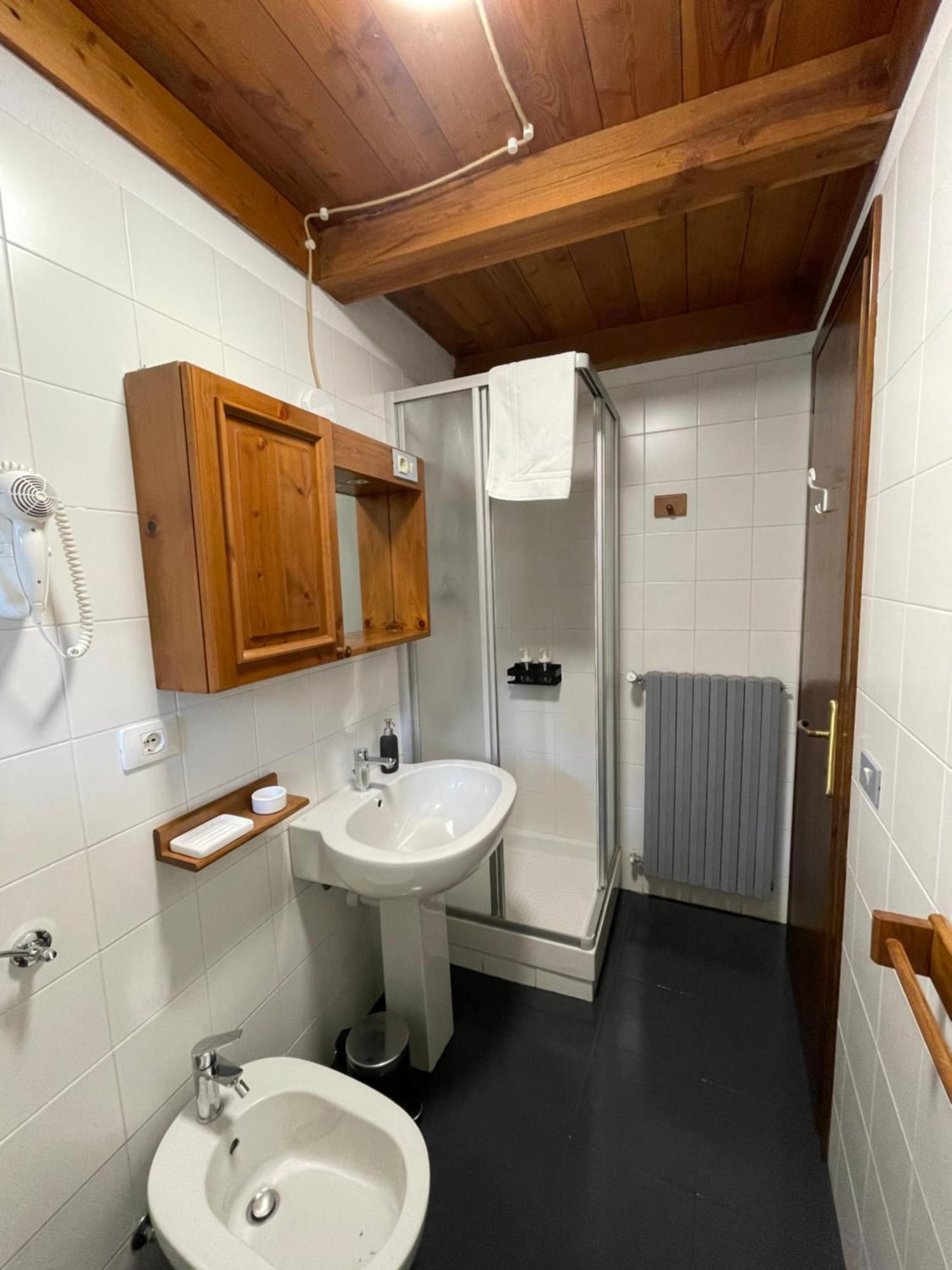 Chalet Bellevue Bardonecchia Rum bild