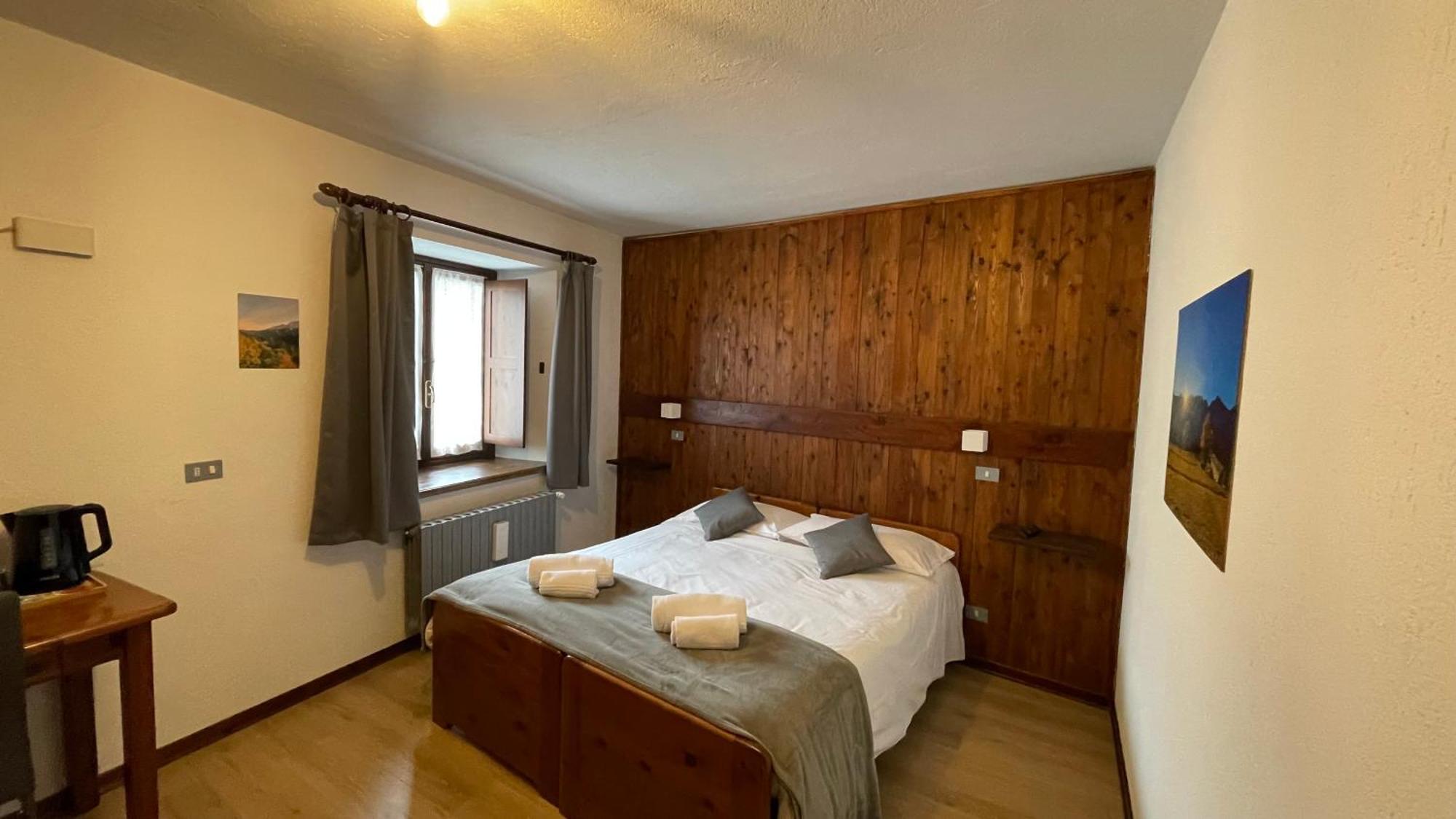 Chalet Bellevue Bardonecchia Exteriör bild