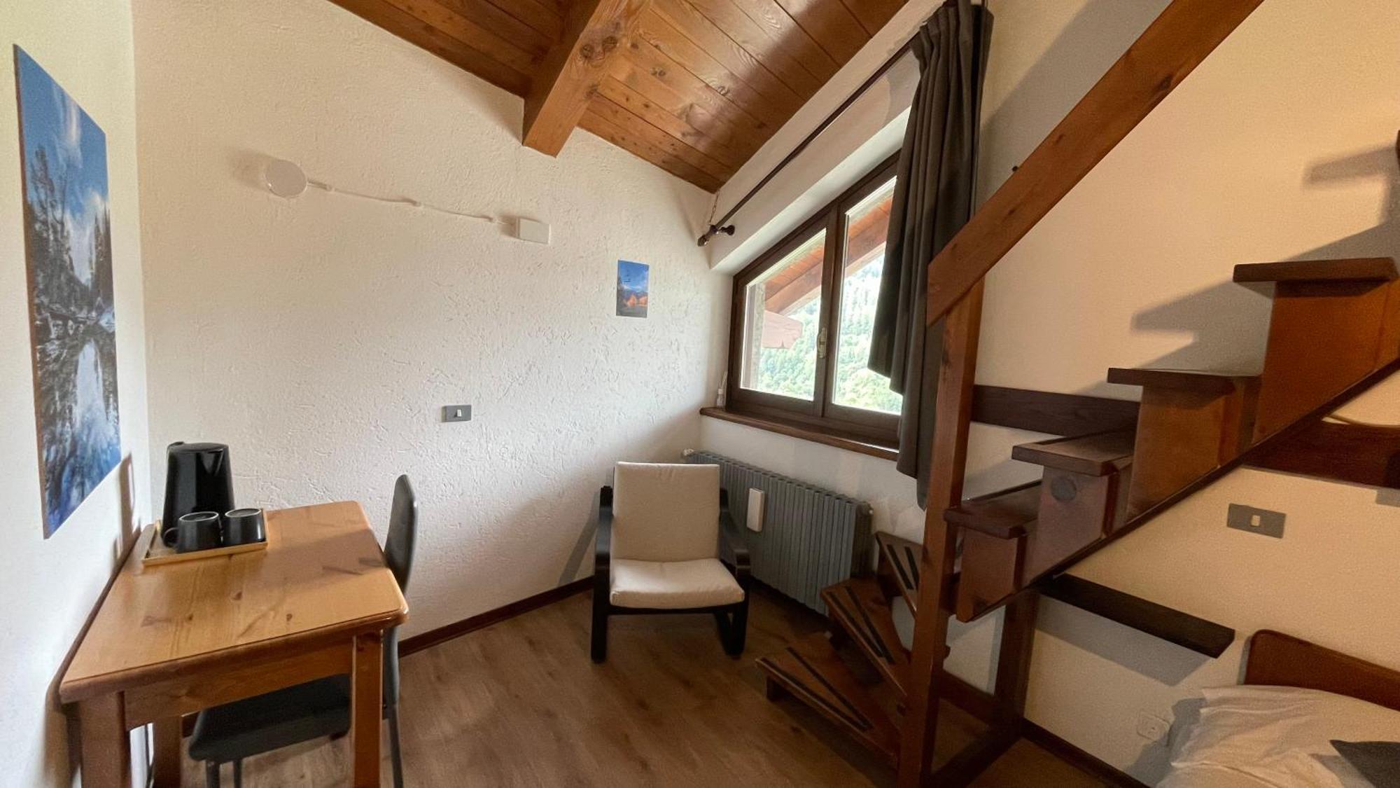 Chalet Bellevue Bardonecchia Exteriör bild